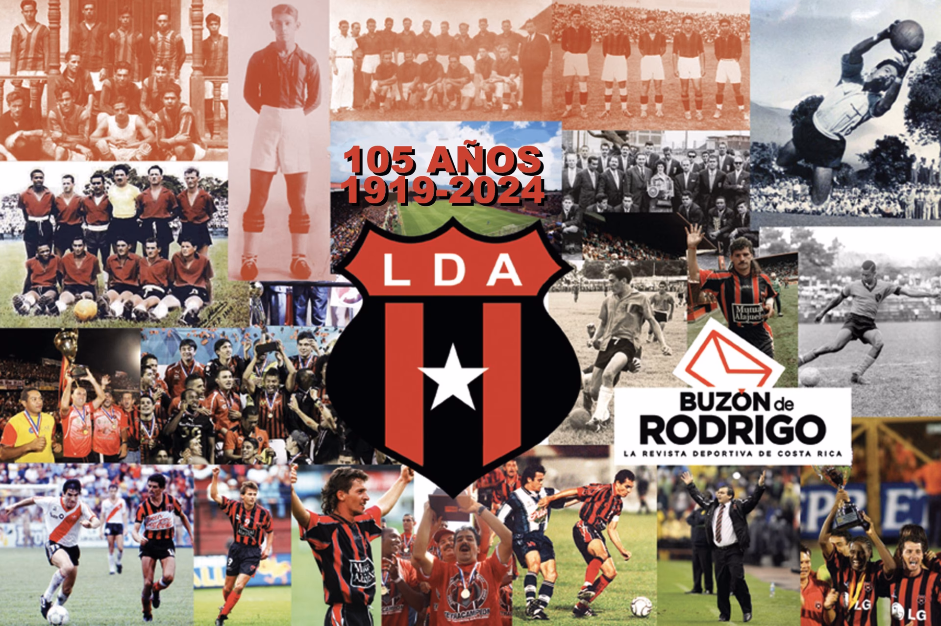 ¿Quién es el campeón actual de la liga de Costa Rica?