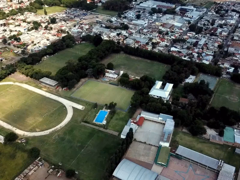 ¿Dónde hay la salle en el mundo?