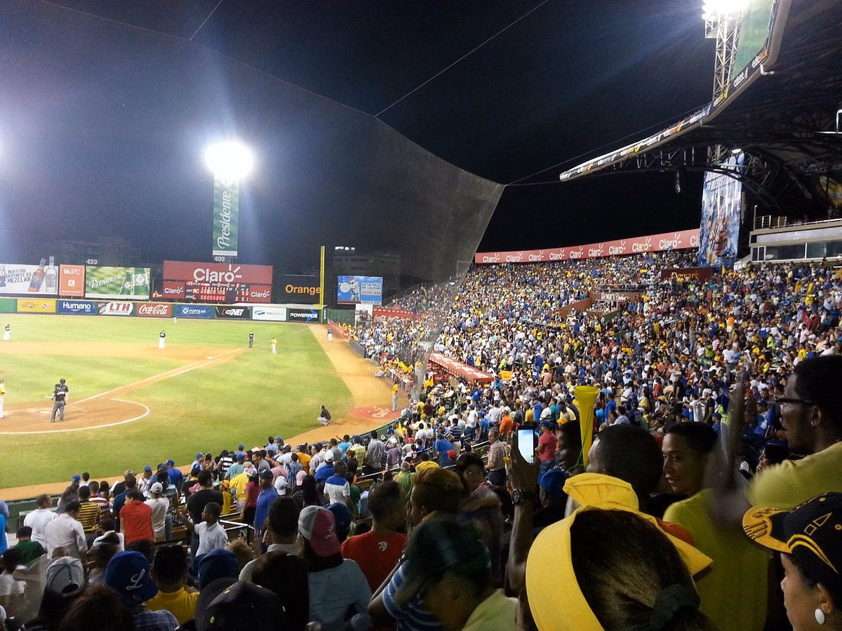 ¿Cuál es el estadio más bonito de República Dominicana?