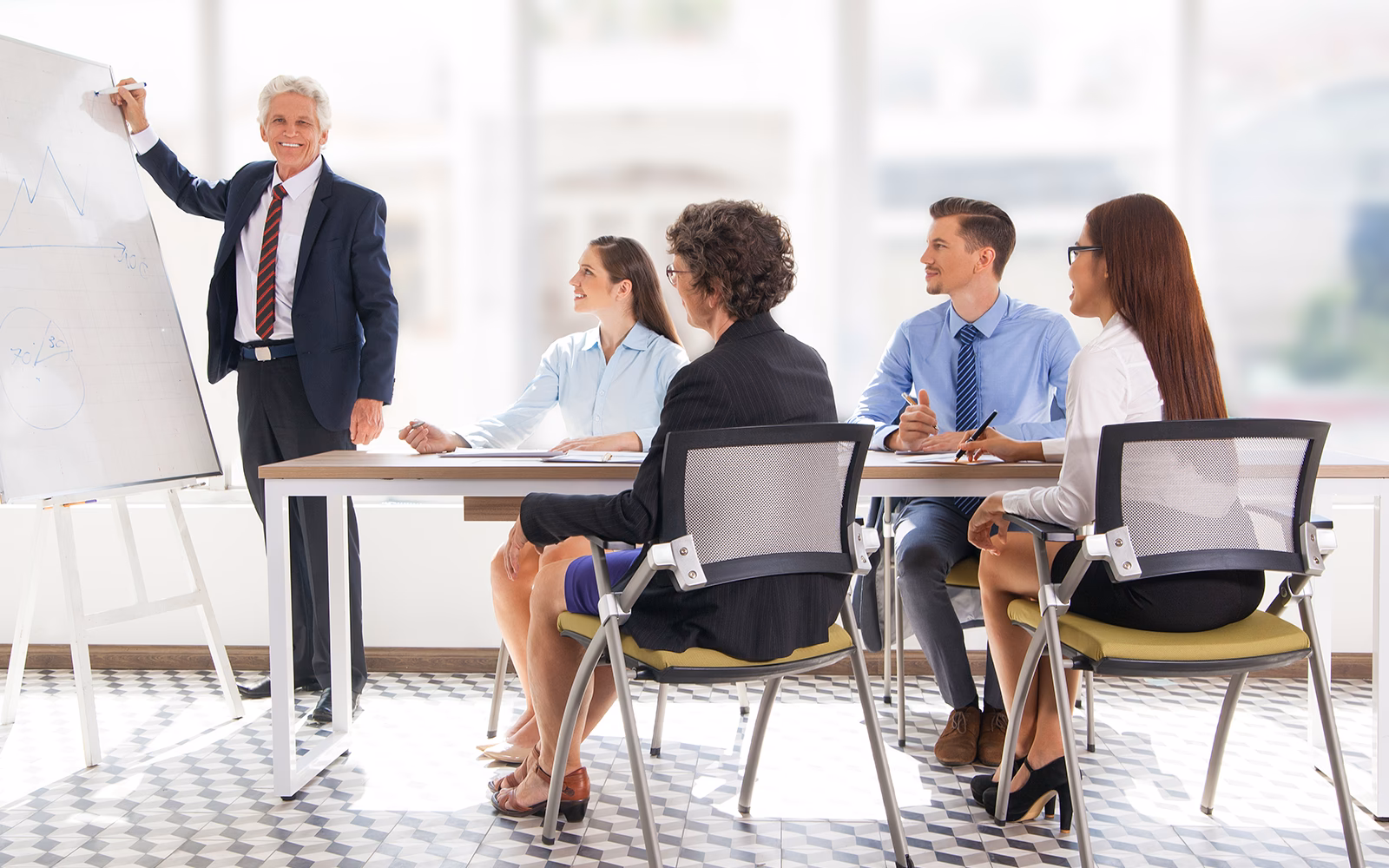 ¿Qué es la capacitación del personal?