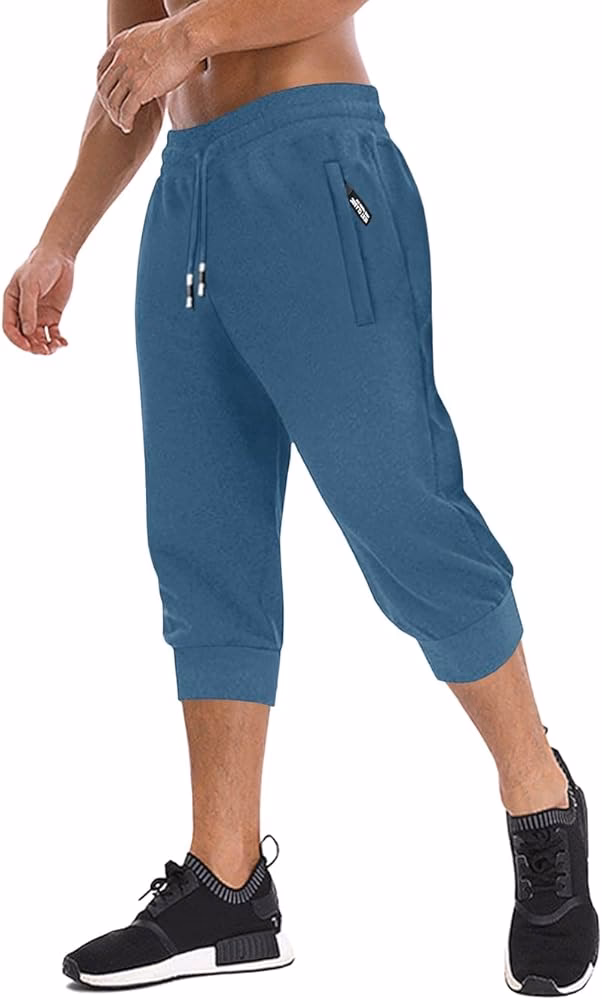 ¿Qué diferencia hay entre un pantalón Capri y un pescador?