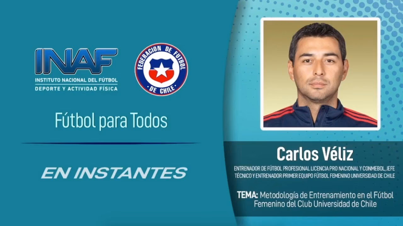 ¿Quién es Carlos Veliz?