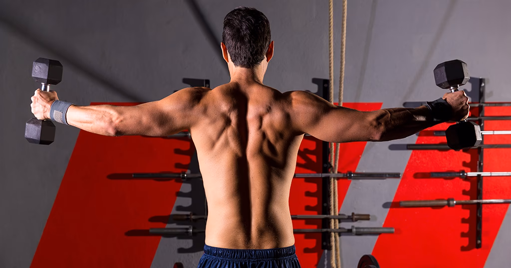 ¿Qué te hace la carnitina en el cuerpo?