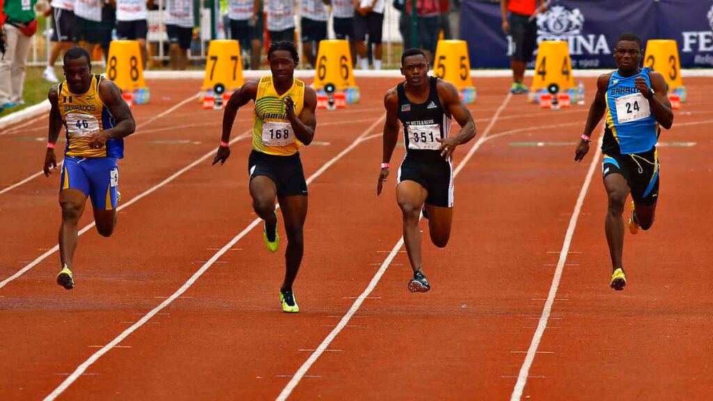 ¿Qué carrera es la de deportes?