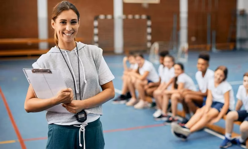 ¿Qué carrera debo seguir si me gustan los deportes?