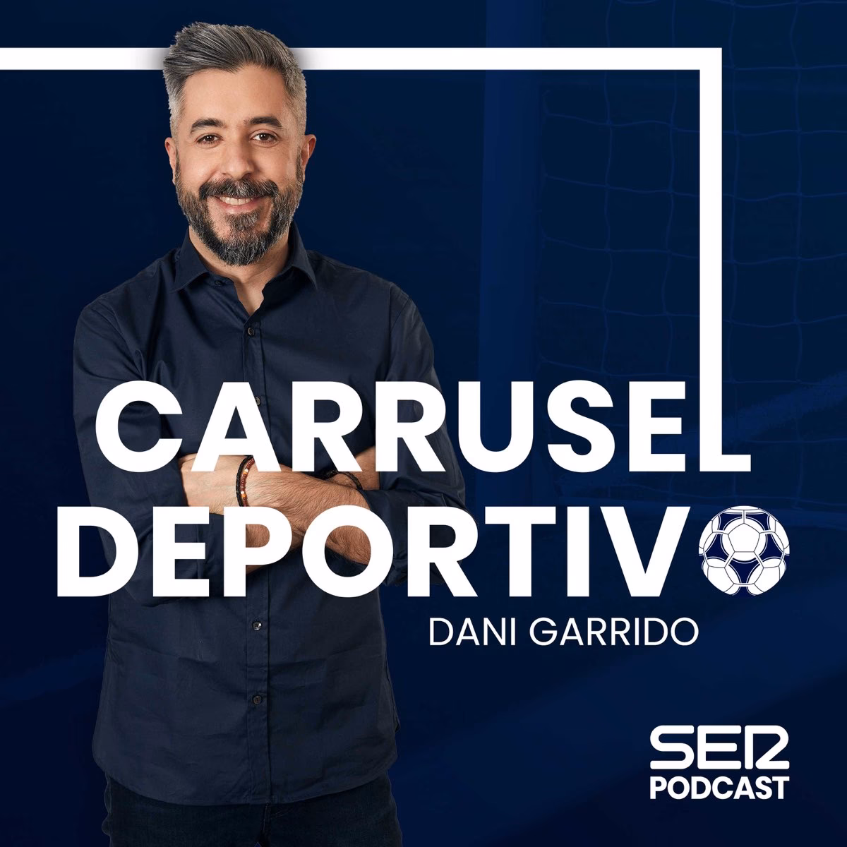 ¿A qué hora empieza Carrusel Deportivo hoy?