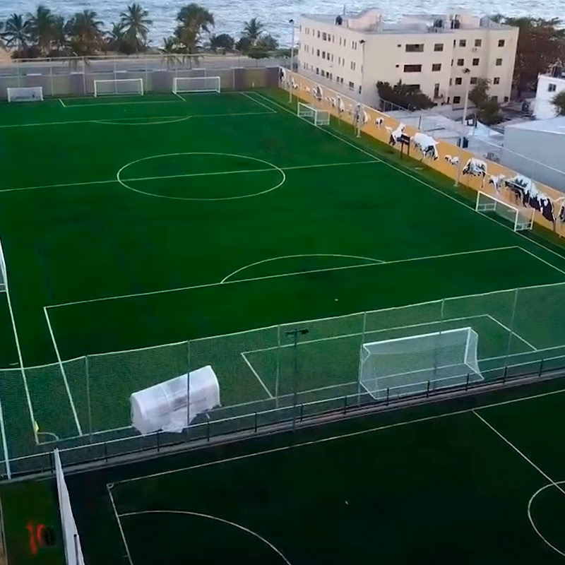 ¿Dónde se practica más deporte en España?