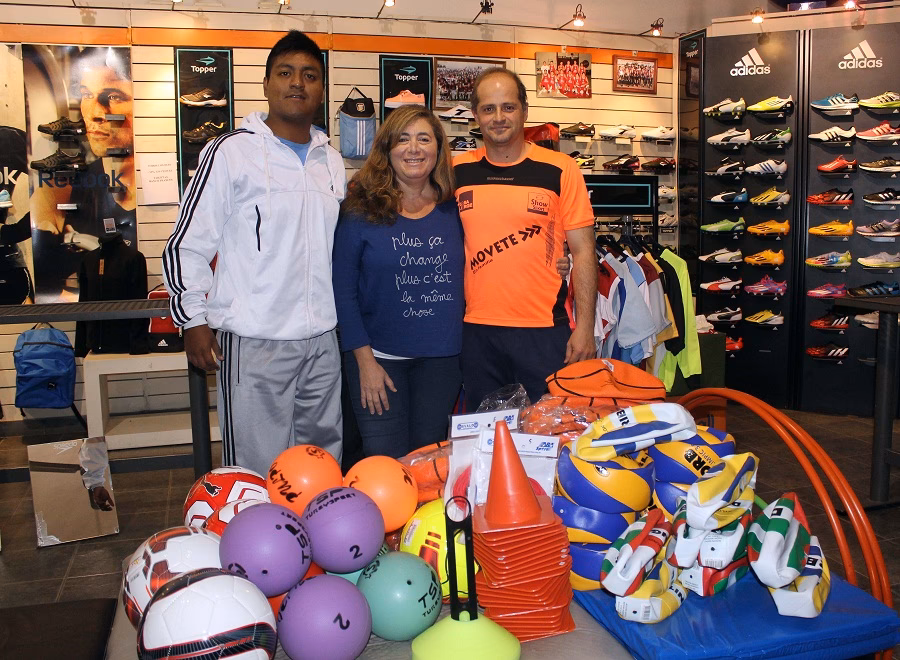 ¿Qué es Max deportes?