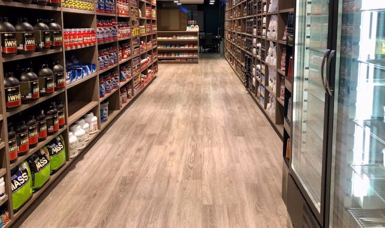 ¿Cuál es el suplemento más efectivo para ganar masa muscular?