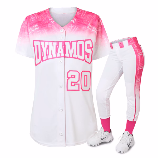 ¿Cómo se llama la casaca de béisbol?