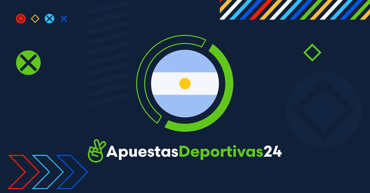 ¿Qué páginas de apuestas son legales en Argentina?