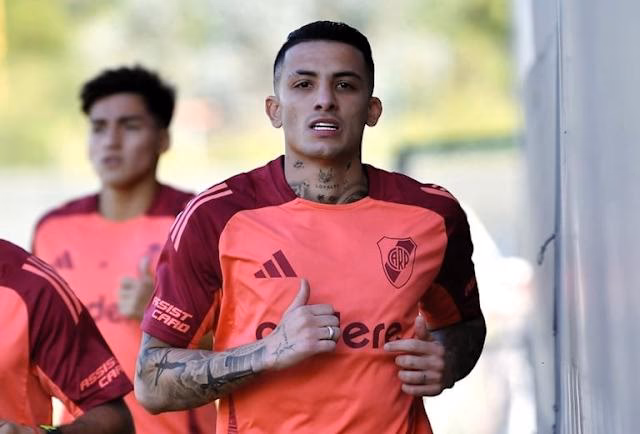 ¿Quién es la ex pareja de Juanma Castaño?