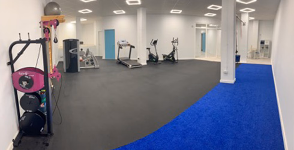 ¿Qué son los Centros de entrenamiento?