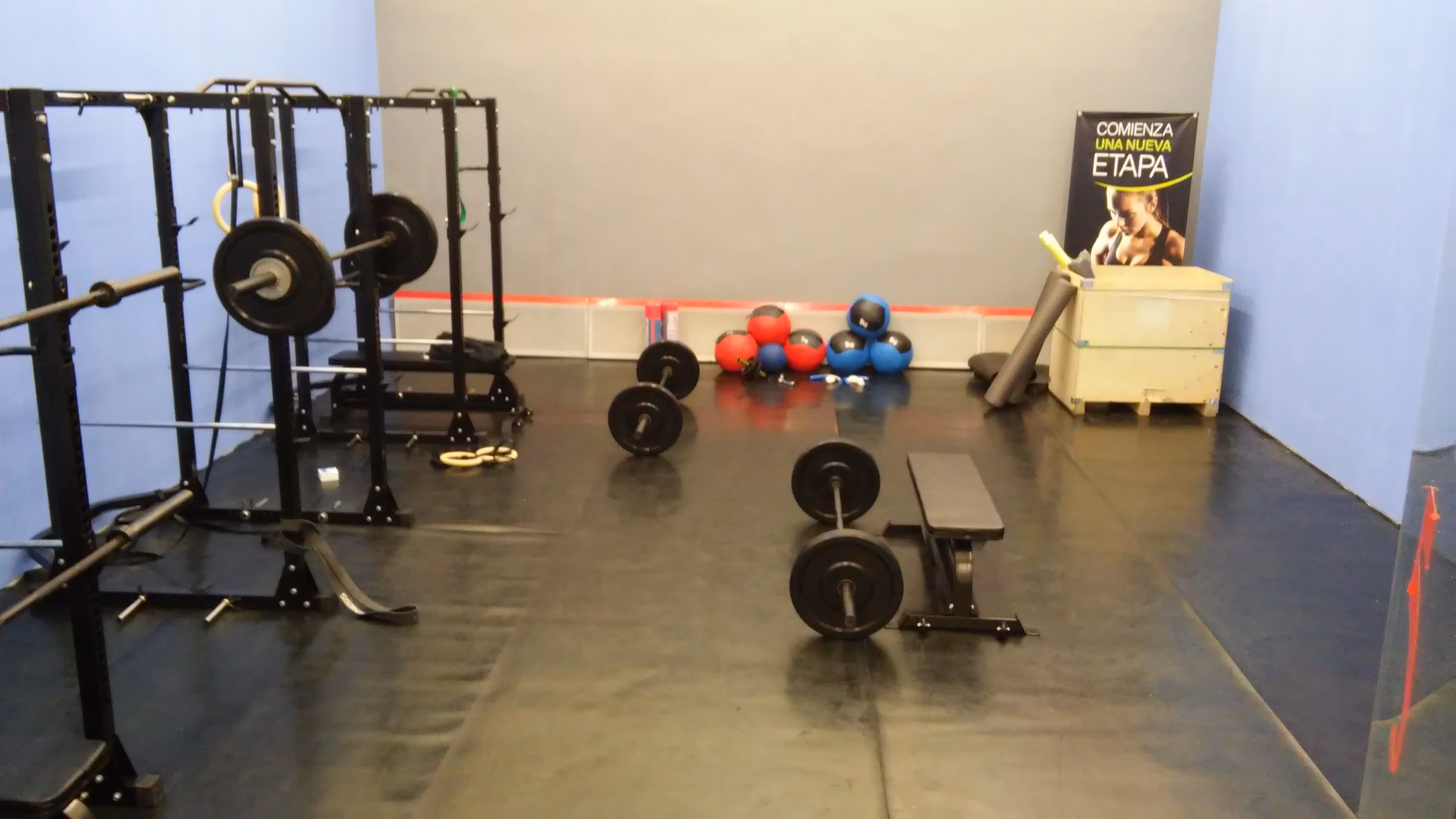 ¿Cuánto cuesta el mes en Planet Fitness?