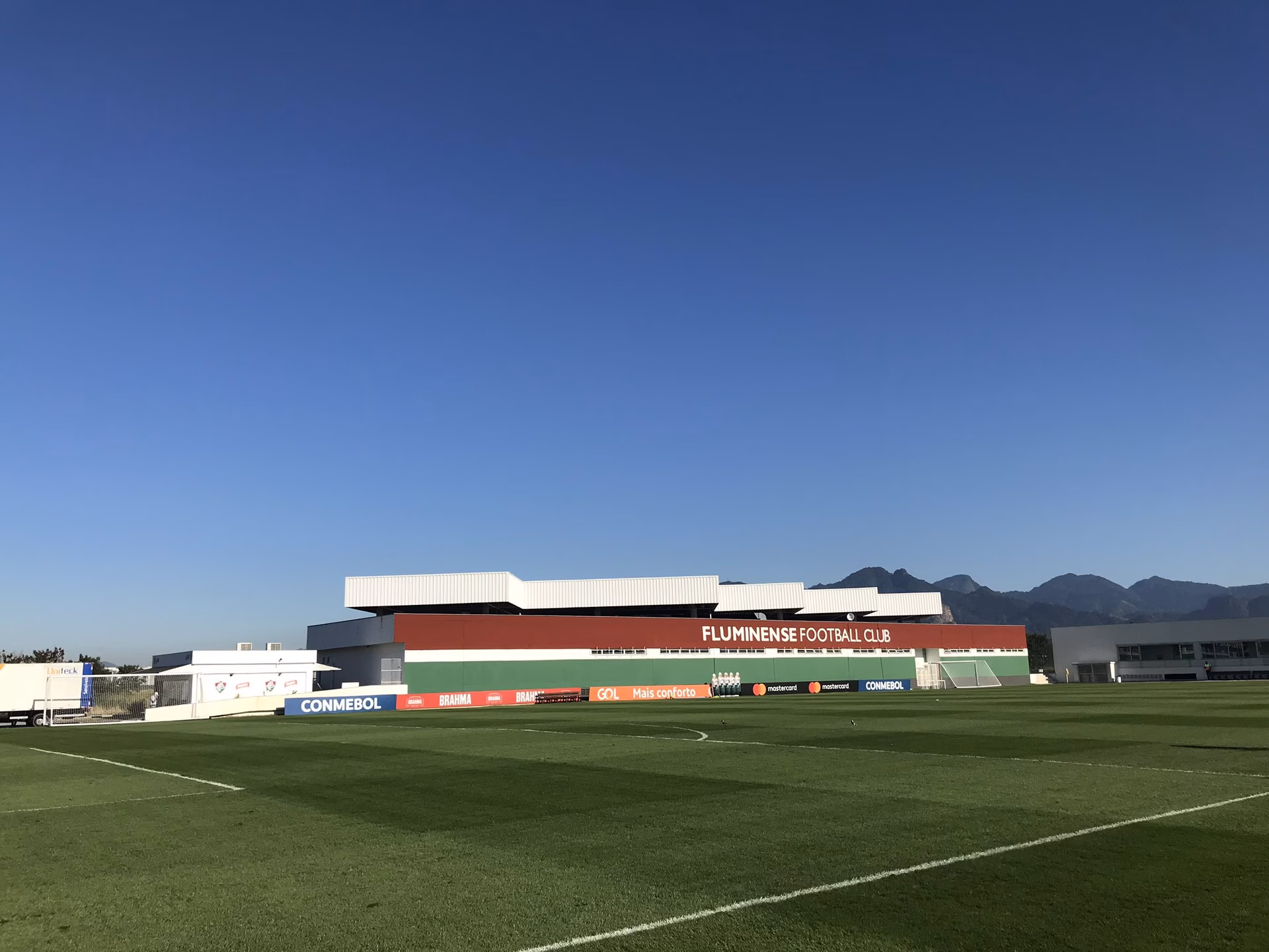 ¿Quién es el presidente de Fluminense?