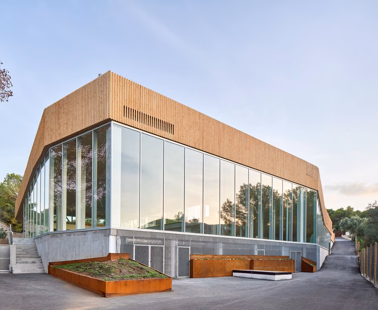 ¿Qué servicios ofrece un club deportivo?