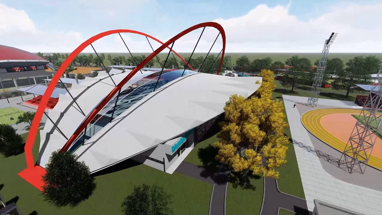 ¿Qué es un centro deportivo inclusivo?