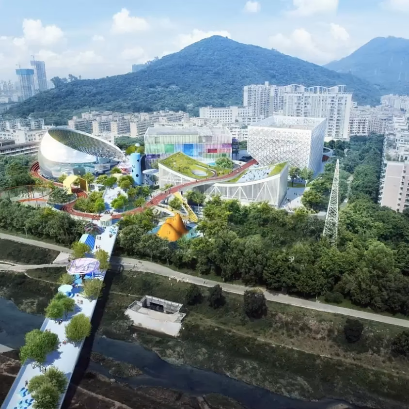 ¿Qué es el Club Deportivo y Social Vida?