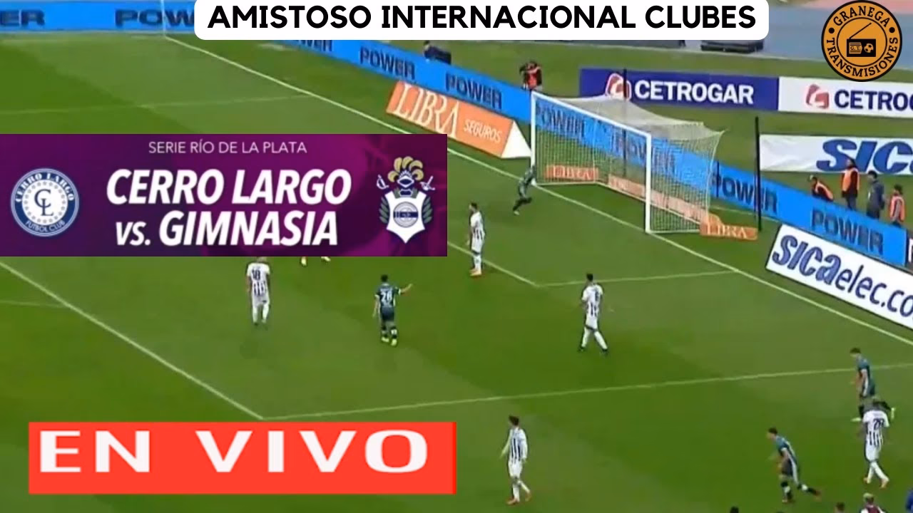 Which club is Cerro Largo?