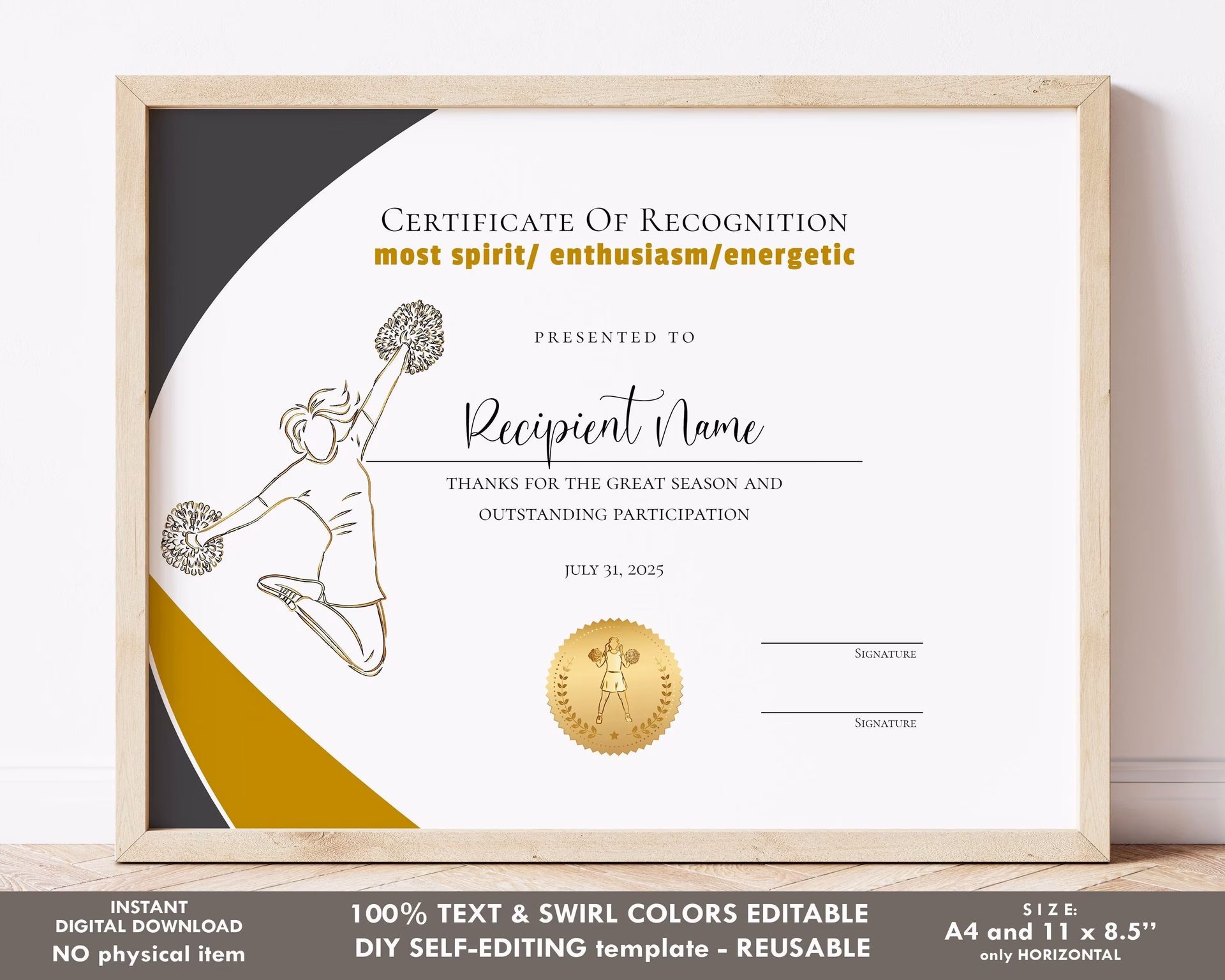 ¿Cuánto cuesta un certificado médico deportivo?