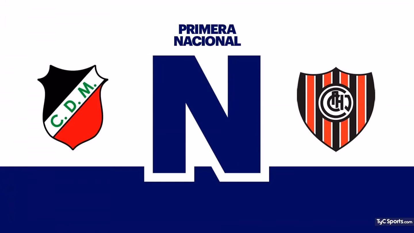 ¿Cómo finalizó el partido de Chacarita?