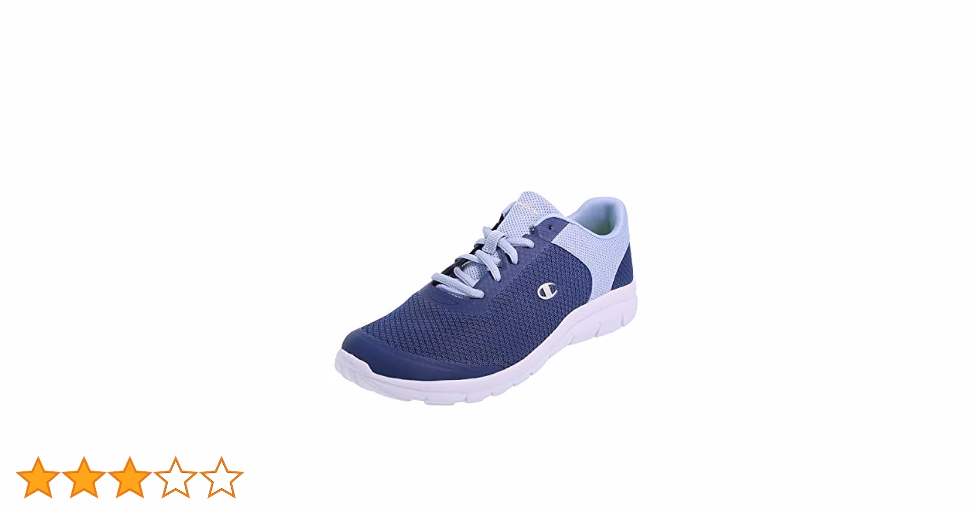 ¿Qué pasó con los zapatos Champion?