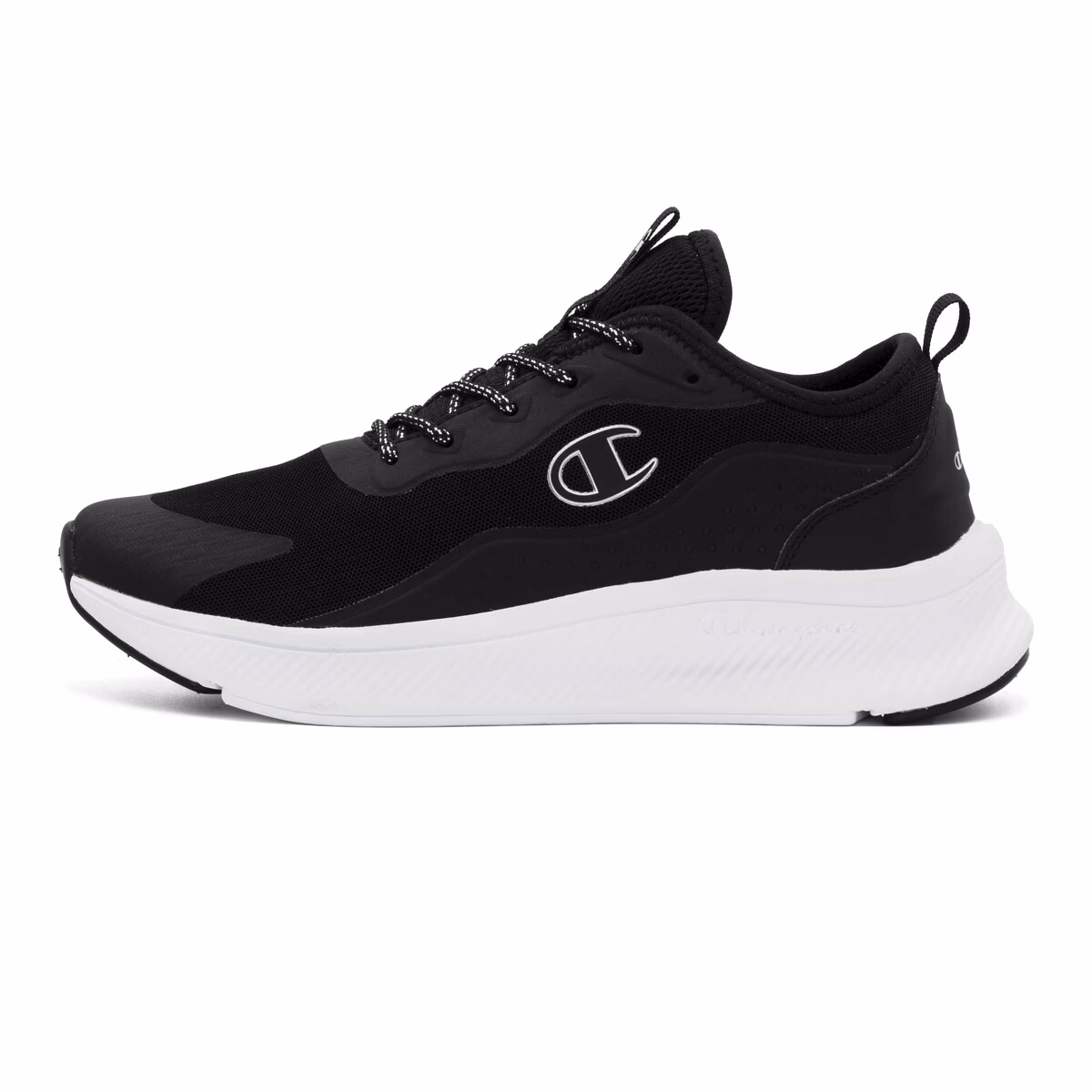 Why did Champion go out of business?