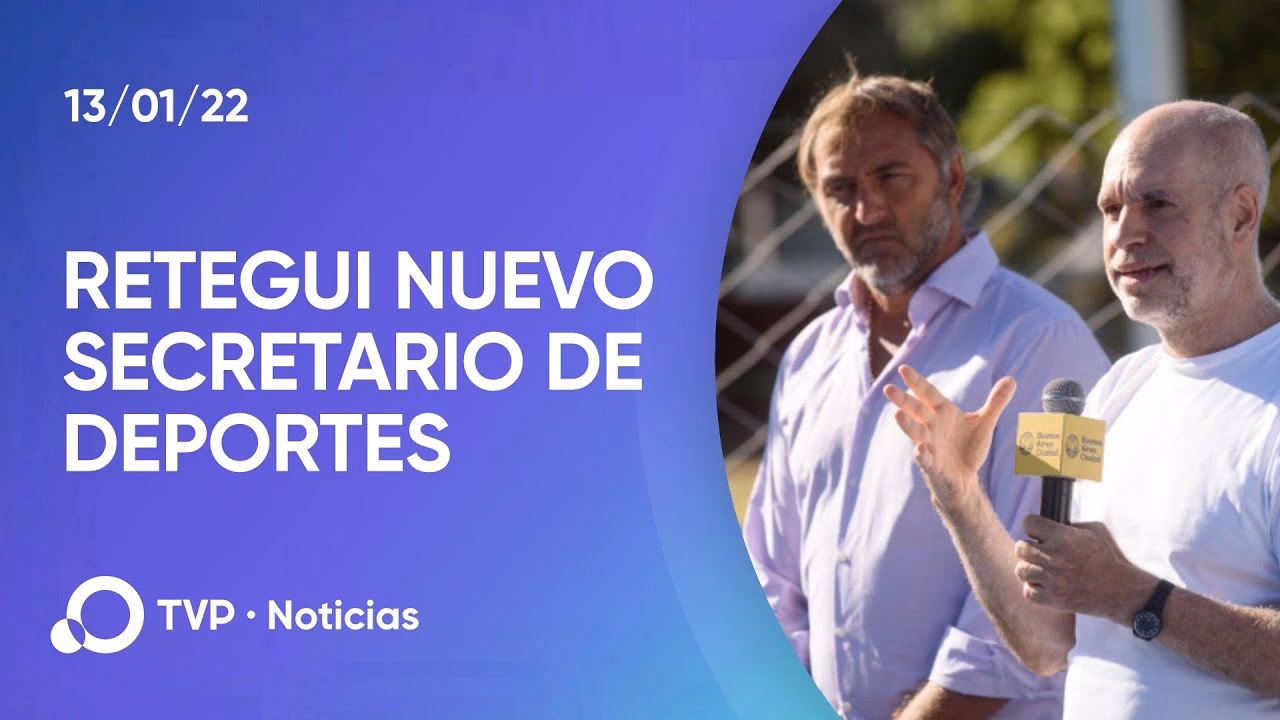 ¿Dónde dirige el Chapa Retegui?