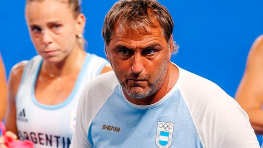 ¿Dónde dirige el Chapa Retegui?