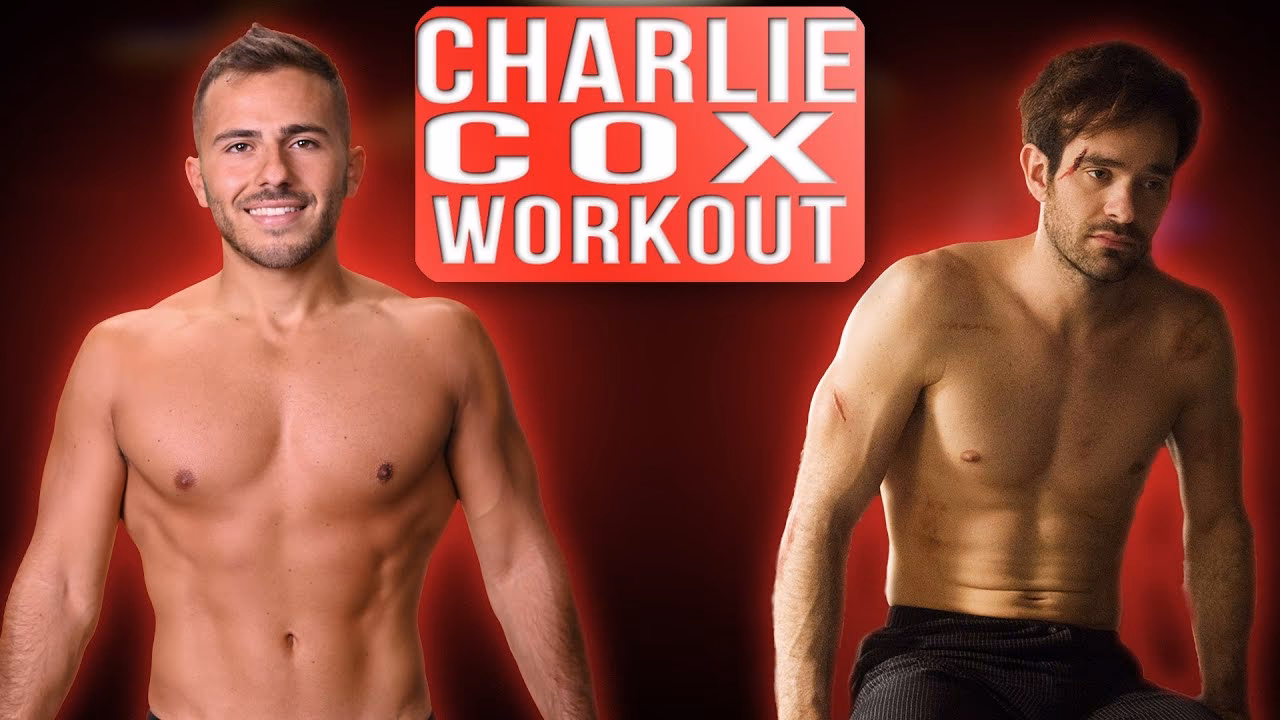 ¿Cuántos idiomas puede hablar Charlie Cox?