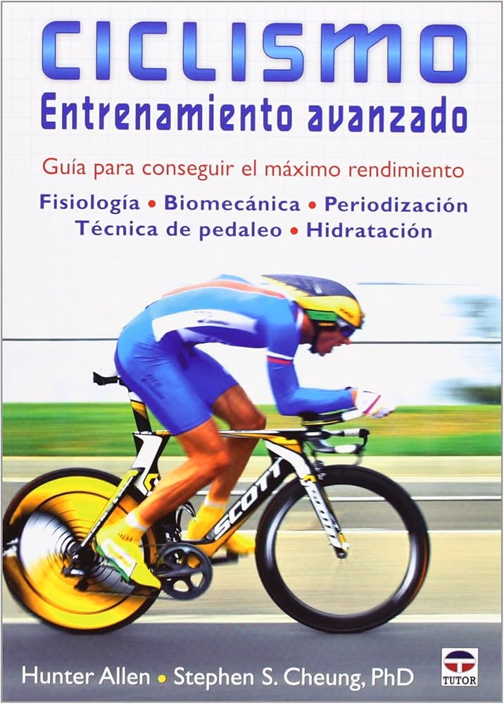 ¿Cómo aumentar el VO2 max en ciclismo?