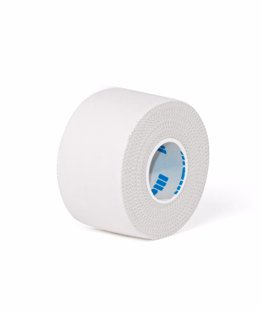 ¿Qué hacen las cintas que te pone el fisio?