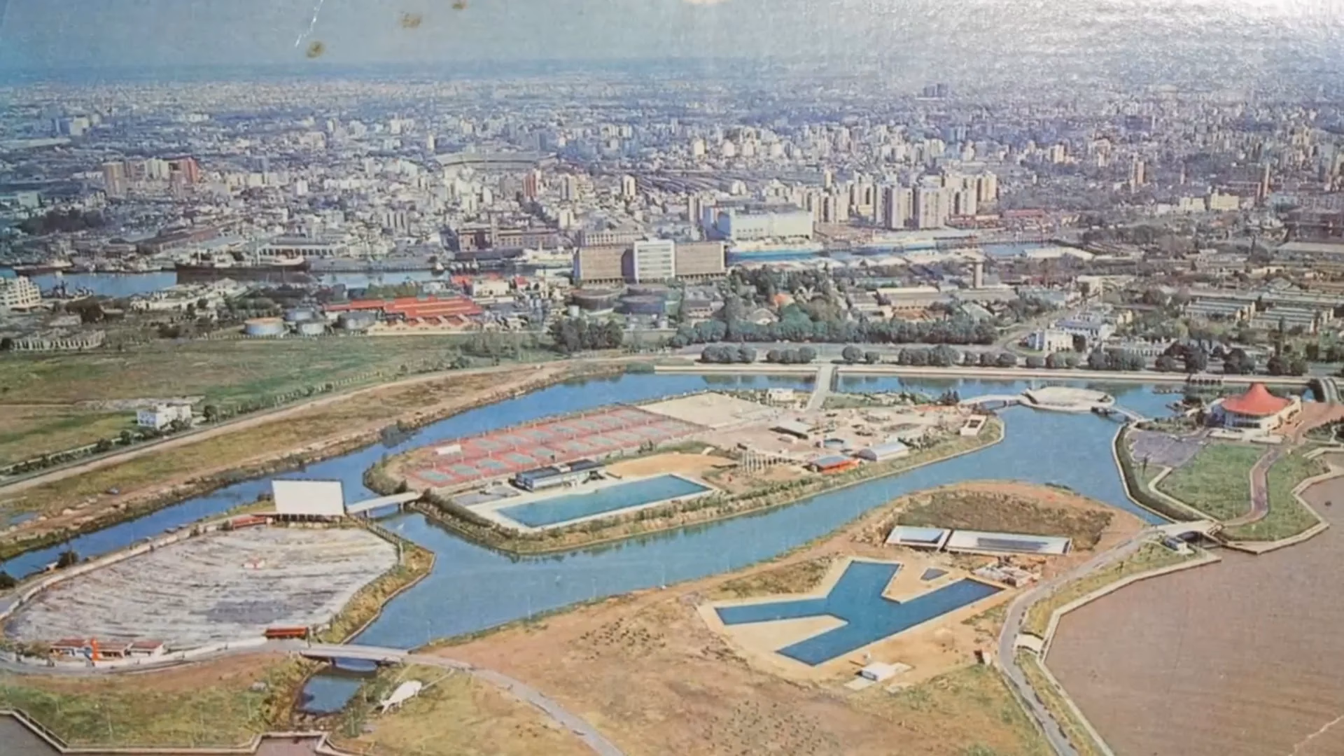 ¿Qué pasó con la ciudad Deportiva de Boca?