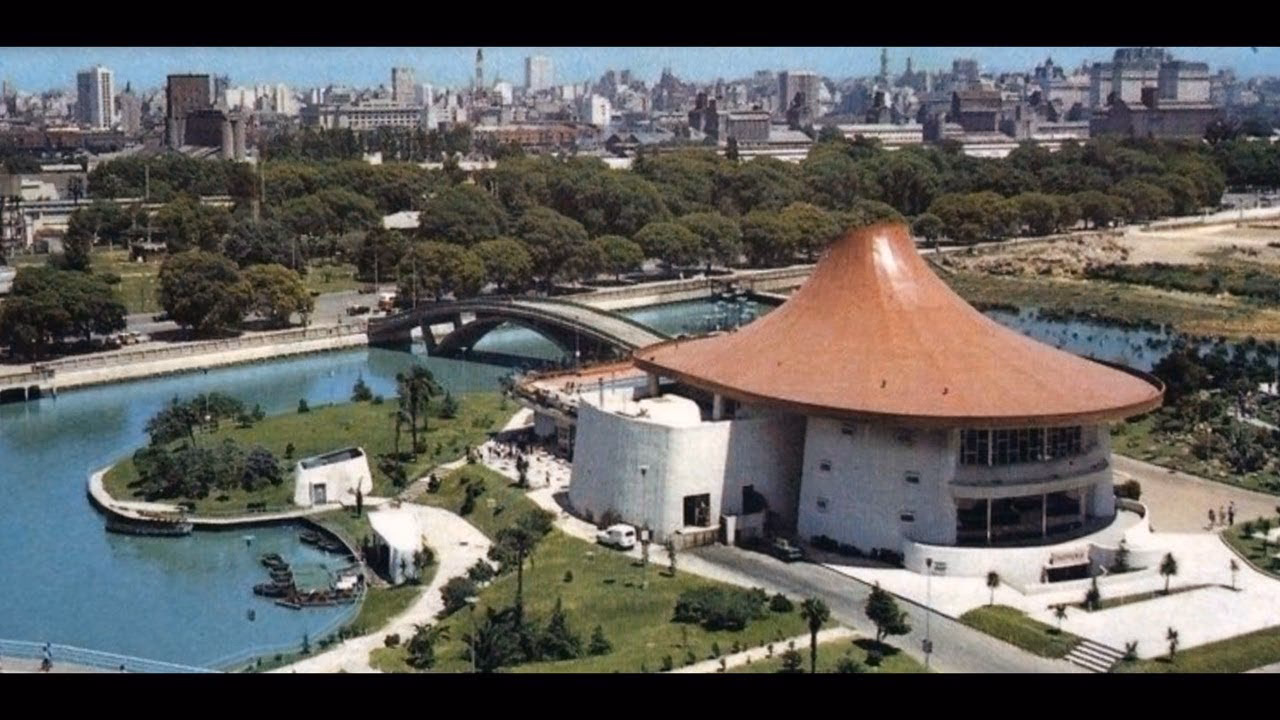 ¿Qué pasó con la ciudad Deportiva de Boca?