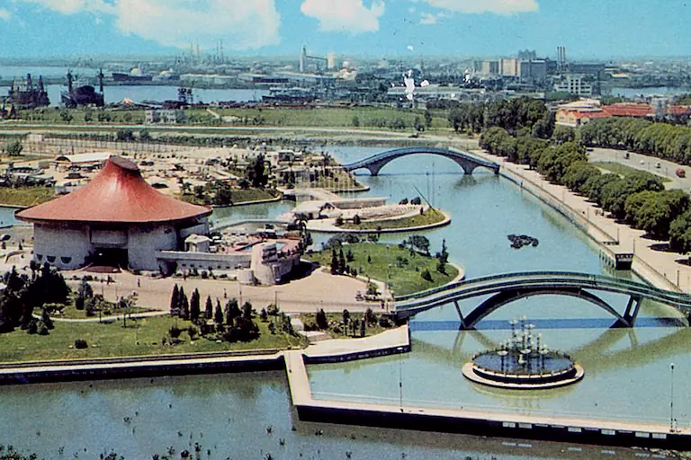 ¿Qué pasó con la ciudad deportiva de la boca?