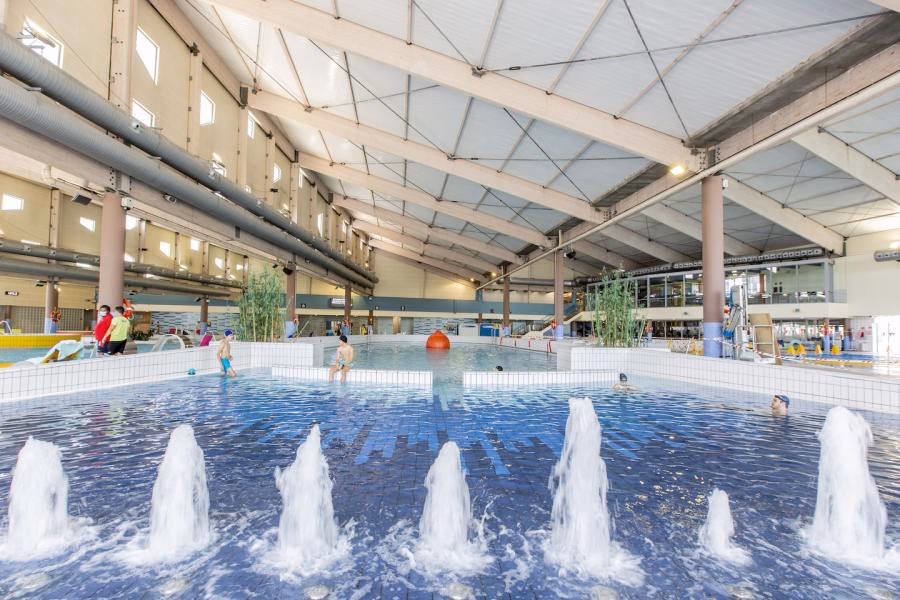 ¿Qué productos ofrece la Ciudad Deportiva Valdelasfuentes?