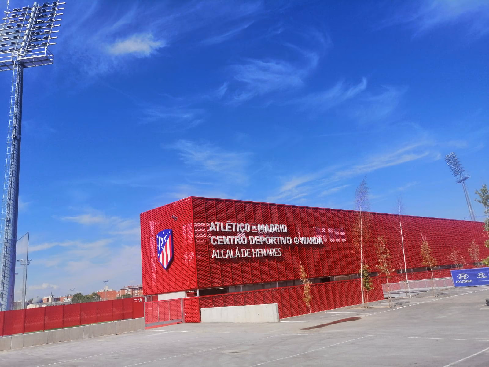 ¿Quién es el dueño del Wanda Metropolitano?