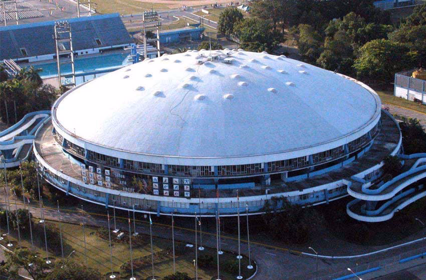 ¿Qué es una ciudad deportiva?