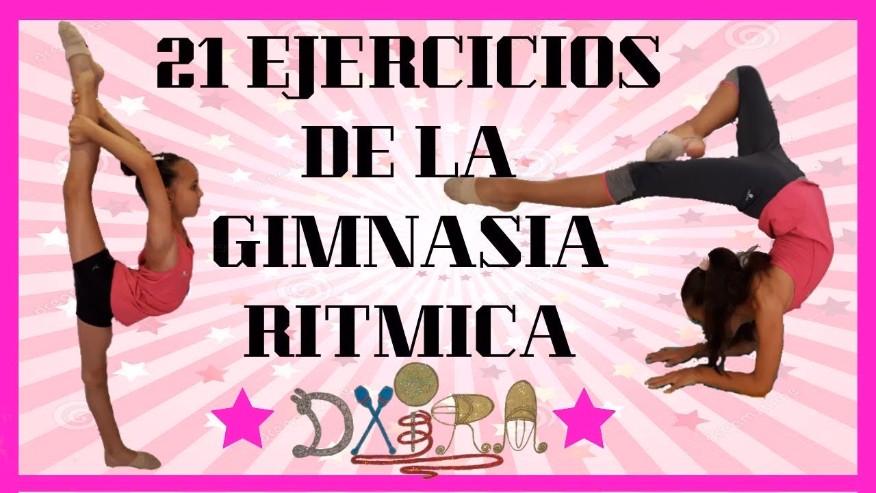 ¿Cuánto tiempo se tarda en aprender gimnasia rítmica?