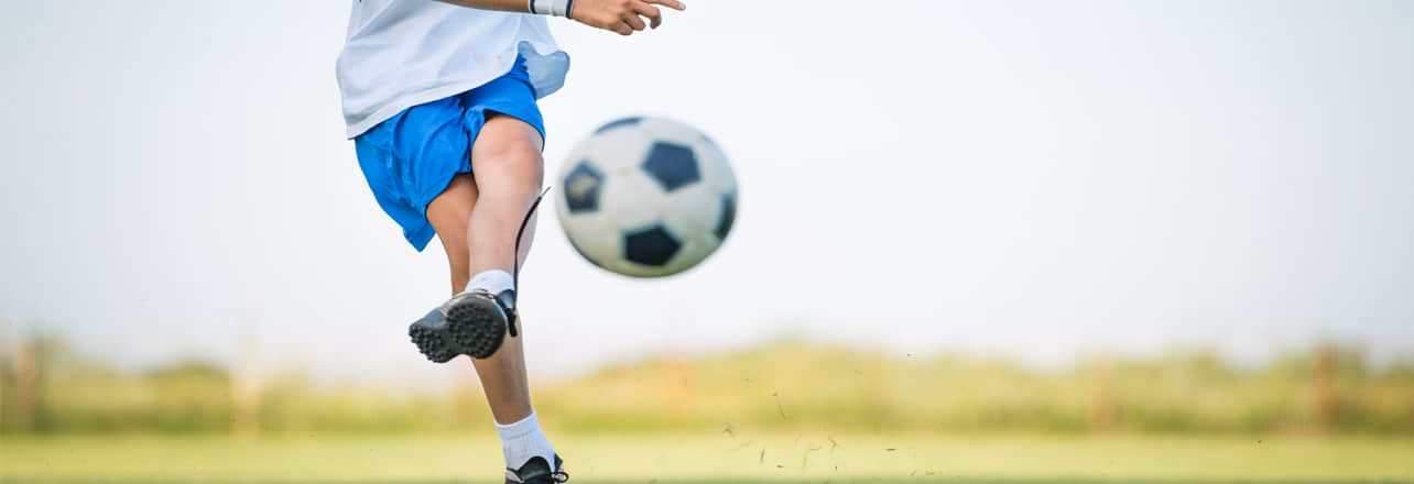 ¿Qué es una clínica de fútbol?