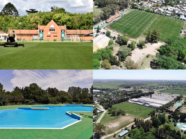 ¿Cuáles son los precios para las piletas de Banfield en 2025?