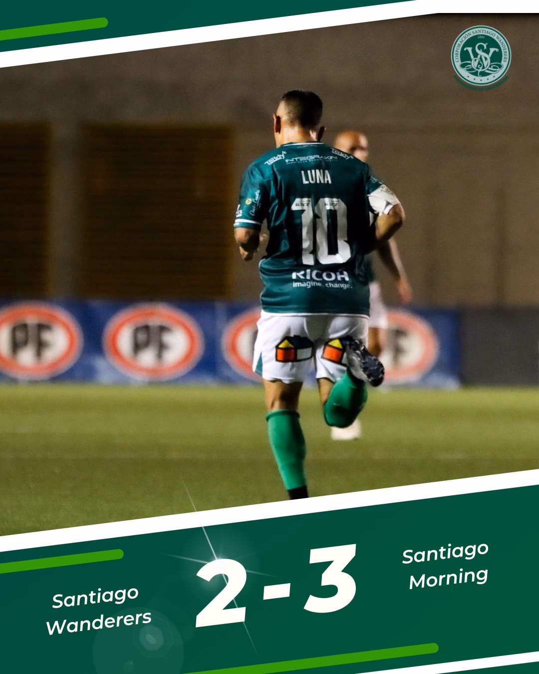 What is the oldest football club in Chile?