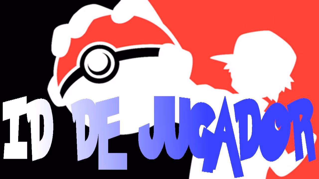 ¿Cómo encontrar el ID de jugador de Pokémon?