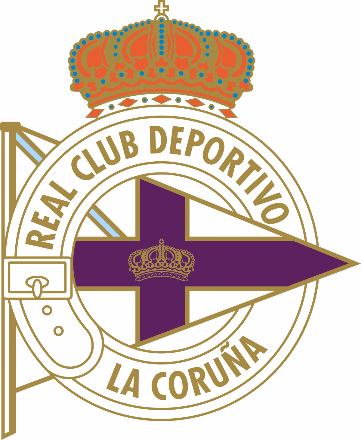 What is the meaning of Club Deportivo?