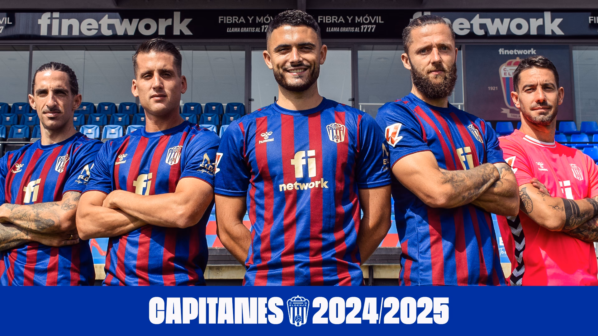 What Spanish club was founded in 1921?