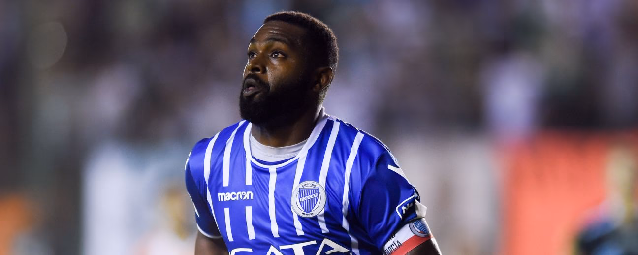 Who is the current manager of Godoy Cruz?