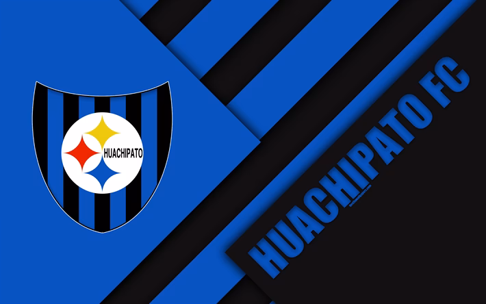 Why does Huachipato have the Steelers logo?