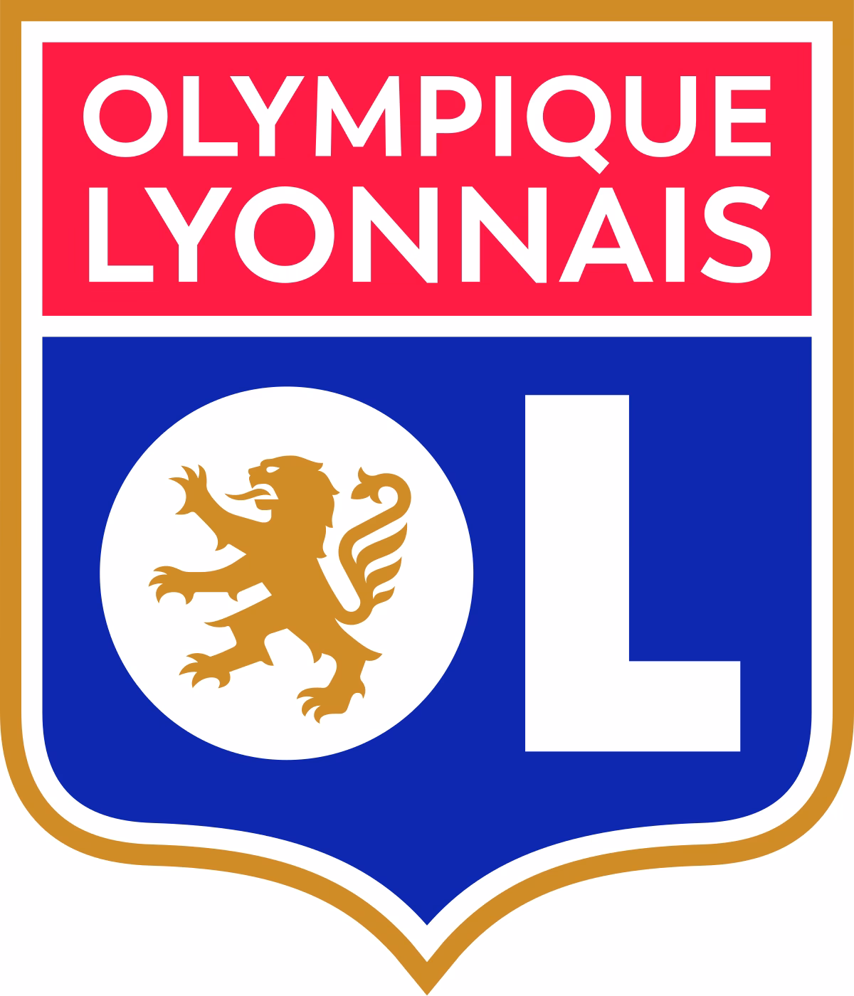 What is Lyon FC nickname?
