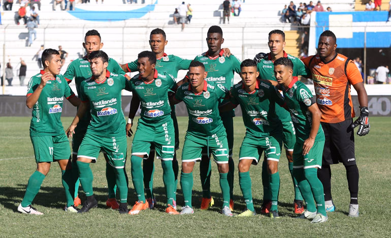 ¿Cuánto vale la plantilla del Marathón?