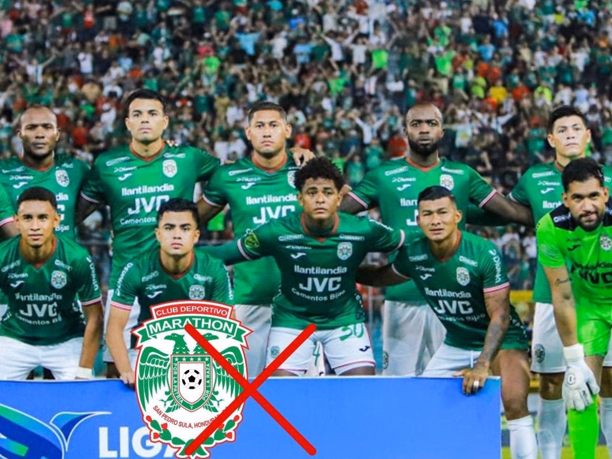 ¿Quiénes son algunos ex jugadores del Marathón?